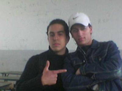 moi e ayoub